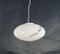 Vintage Italian Twisted Murano Ceiling Lamp by Paolo Crepax for Vetreria La Filigrana, Image 5