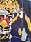 La tigre 1962\1997, 1997 Mimmo Rotella 3