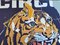 La tigre 1962\1997, 1997 Mimmo Rotella 4