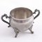 Silver Coffee Service Set, Set of 5 4