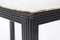 Viennese Beech & Onyx Side Table by Josef Hoffmann, Circa 1918, Image 7