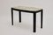 Viennese Beech & Onyx Side Table by Josef Hoffmann, Circa 1918, Image 5