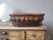 Vintage Terracotta Planter, Image 1