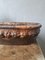 Vintage Terracotta Planter, Image 2