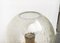 Deutsche Mid-Century Messing und Glas Wandlampen von Doria Leuchten, 2er Set 15