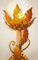 Sconce from FERRO ART, 1950s, Image 4