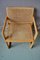 Scandinavian Armchair, 1970s, Image 13