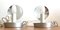 B.L.O. Table Lamps by Marcel Wanders for Flos, 2001, Set of 2 1