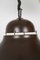 Lampada da soffitto grande vintage in stile loft metallico di IDEA Design, Immagine 7