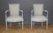 Antique Directoire Armchairs, Set of 2 1