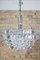 Giant Chandelier from Kinkeldey, 1960s, Image 1