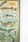 Litografia antica raffigurante un pesce, Ungheria, fine XIX secolo, Immagine 5
