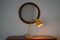 Lampe de Bureau Vintage, 1950s 7