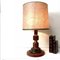 Large Table Lamp from Temde, 1960s 7