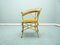 Abstract Handmade Bamboo Chair, 1920s, Image 4