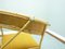 Handgeknüpfter Handgeknüpfter Bambus Stuhl, 1920er 10