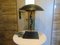 Lámpara de mesa Mid-Century en forma de hongo de Kamenicky Senov, Imagen 9
