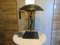 Mid-Century Mushroom Table Lamp from Kamenicky Senov 9