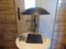 Mid-Century Mushroom Table Lamp from Kamenicky Senov, Image 2