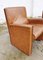 Leather Armchairs from Busnelli, 1964, Set of 2 15