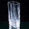 Glass Sointu Vase by Tapio Wirkkala for Iittala, 1960s, Imagen 1