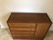 Mid-Century Chest with 5 Drawers and 1 Door, 1960s, Image 2