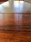 Large Mid-Century Vintage Extendable Rosewood Dining Table, 1960s, Image 24