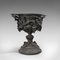 Antique Bronze Serving Cup, 18th-Century 1