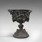 Antique Bronze Serving Cup, 18th-Century, Image 1