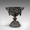 Antique Bronze Serving Cup, 18th-Century 2