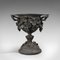 Antique Bronze Serving Cup, 18th-Century, Image 2