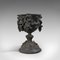Antique Bronze Serving Cup, 18th-Century 5