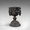 Antique Bronze Serving Cup, 18th-Century, Image 5