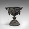 Antique Bronze Serving Cup, 18th-Century 6