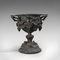 Antique Bronze Serving Cup, 18th-Century, Image 6