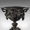 Antique Bronze Serving Cup, 18th-Century 9