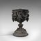 Antique Bronze Serving Cup, 18th-Century 4