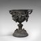 Antique Bronze Serving Cup, 18th-Century 3