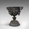 Antique Bronze Serving Cup, 18th-Century, Image 3