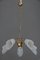 Italian Chandelier, 1960s, Image 2