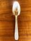 Mid-Century French Silver-Plated Silverware, Set of 37, Image 11