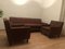 Sofas, 1960s, Set of 3 2