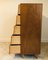 Mid-Century Highboy Kommode von BC Furniture 4