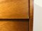 Mid-Century Highboy Chest of Drawers from BC Furniture, Image 9