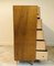 Mid-Century Highboy Chest of Drawers from BC Furniture 6