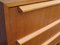 Vintage Teak Chest of Drawers, Image 7