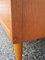 Vintage Teak Chest of Drawers, Image 4