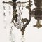 Antique Neoclassical Bronze and Gold Sconces, Set of 2, Image 4