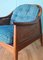 Mid-Century Lounge Chairs from Greaves & Thomas, Set of 2 9
