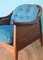 Mid-Century Lounge Chairs from Greaves & Thomas, Set of 2, Immagine 9